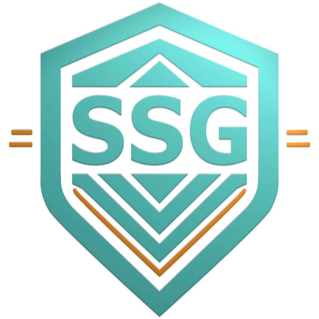 Sentinel Solutions Group Logo